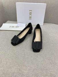 Picture of Dior Shoes Women _SKUfw130004251fw